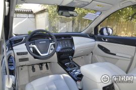 长安汽车-COSMOS科尚