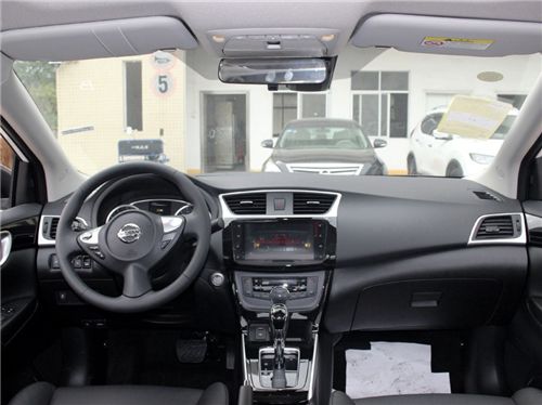 自主车型只是比合资车型便宜么？       