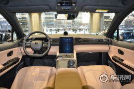 蔚来汽车-蔚来ES6