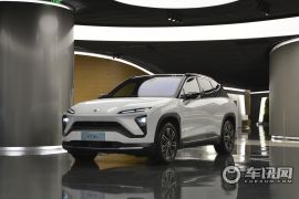 蔚来汽车-蔚来ES6