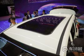 广汽乘用车-传祺GM6