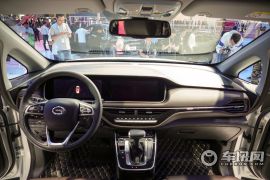 广汽乘用车-传祺GM6