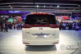 广汽乘用车-传祺GM6