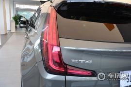 通用凯迪拉克-XT4-28T 四驱铂金版  ￥35.97