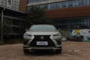 雷克萨斯-雷克萨斯NX-300h 全驱 F SPORT