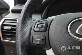 雷克萨斯-雷克萨斯NX-300h 全驱 F SPORT