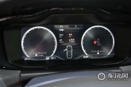 LYNK&CO-领克03-1.5TD DCT型Pro版  ￥14.88