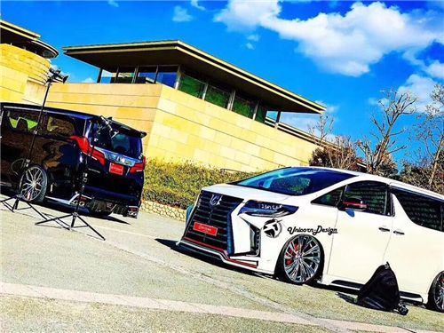 埃尔法蒙娜丽莎遥遥领先技术理念极致尊享.