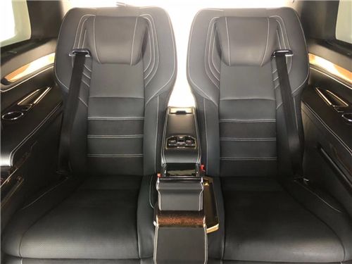 埃尔法蒙娜丽莎遥遥领先技术理念极致尊享.