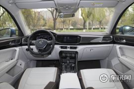 一汽-大众-一汽大众探岳-380TSI 四驱旗舰型  ￥31.98