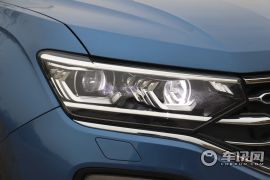 一汽-大众-一汽大众探岳-380TSI 四驱旗舰型  ￥31.98