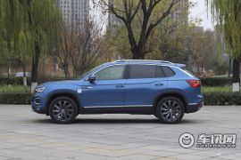 一汽-大众-一汽大众探岳-380TSI 四驱旗舰型  ￥31.98