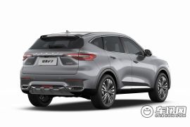 长城汽车-哈弗F7-2.0T 四驱i悦  ￥14.9