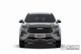 长城汽车-哈弗F7-2.0T 四驱i悦  ￥14.9