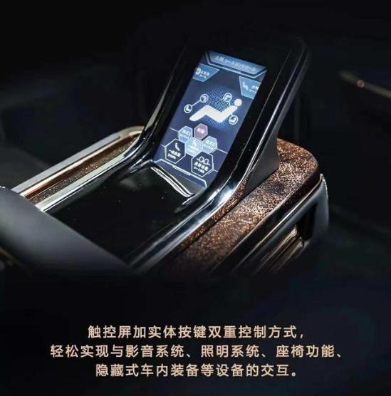 丰田埃尔法改装墨麟版商务车全系超值特惠?