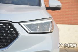 长安汽车-长安欧尚科赛-1.5T 自动 智 