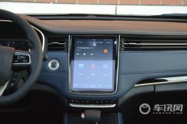 长安汽车-长安欧尚科赛-1.5T 自动 智 