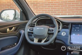 长安汽车-长安欧尚科赛-1.5T 自动 智 