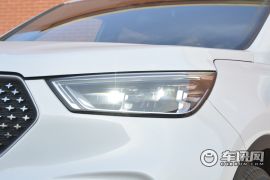 长安汽车-长安欧尚科赛-1.5T 自动 智 