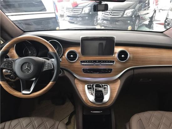 商务车房车内饰改装风格·私人订制·请咨询文章末端韩经理~