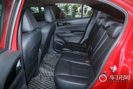 广汽三菱-奕歌-1.5T CVT四驱真我版