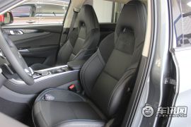 LYNK&CO-领克1新能源-1.5T PHEV 劲Pro