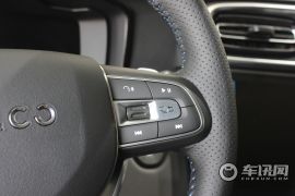 LYNK&CO-领克1新能源-1.5T PHEV 劲Pro