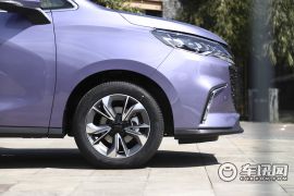 上汽大通-上汽大通G50