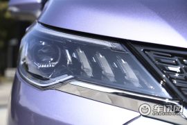 上汽大通-上汽大通G50