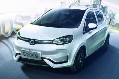江铃E200S