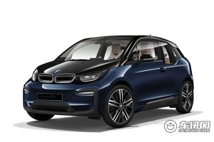 宝马i3