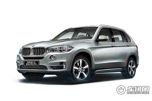 宝马 X5 PHEV