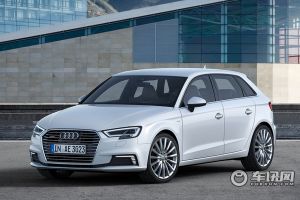奥迪A3 PHEV