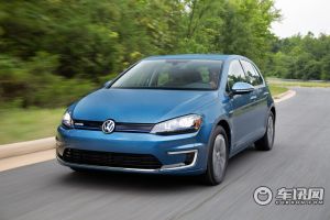 e-Golf