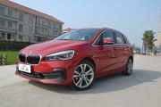 华晨宝马-宝马2系旅行车-220i 豪华套装  ￥29.48