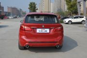 华晨宝马-宝马2系旅行车-220i 豪华套装  ￥29.48