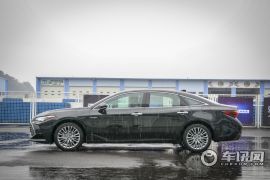 一汽丰田-亚洲龙