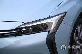 通用别克-VELITE 6