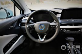 通用别克-VELITE 6