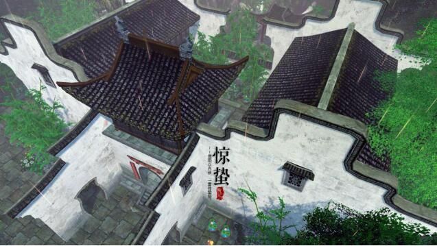 硬派SUV福特撼路者带你越野觅春景     