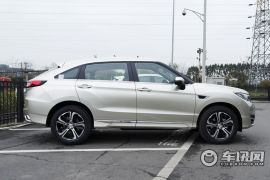 东风本田-本田UR-V