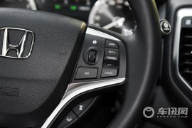 东风本田-本田UR-V