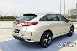 东风本田-本田UR-V