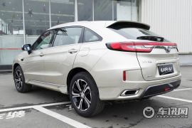 东风本田-本田UR-V