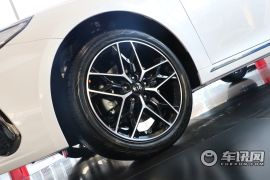 东风悦达起亚-起亚K5