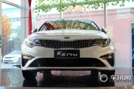 东风悦达起亚-起亚K5