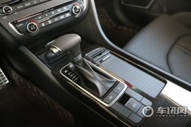 东风悦达起亚-起亚K5