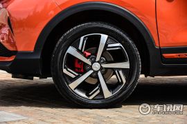 长安汽车-长安CS15-2019款全新CS15