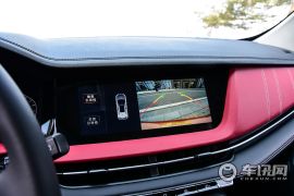 长安汽车-长安CS15-2019款全新CS15