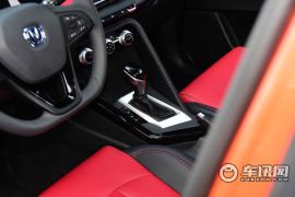 长安汽车-长安CS15-2019款全新CS15